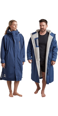 2026 Red Paddle CO Langarm Pro Änderung Robe Evo 002-009-006-0268 - Admiral Blue