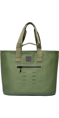 Red Paddle Co Adventure Wasserdichte Tragetasche 33L 2026 002-006-005-0006 - Olive