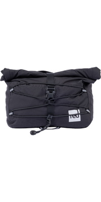 2026 Red Paddle Co Leichte Cross Body Bag 002-006-005-0015 - Obsidian Black