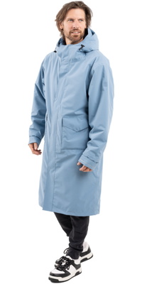 2026 Red Paddle Co Unisex EVO Pro Slimline Parka 002-009-006-034 - Alpine Blue