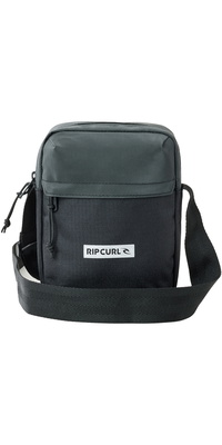 2025 Rip Curl No Idea Beutelsymbole 00YMSB - Midnight