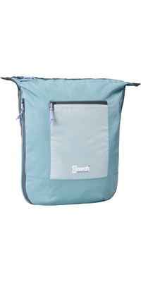 2025 Rip Curl The Search 19L Expandable Backpack 03NWBA - Blau / Grau