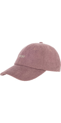 2025 Roxy Womens Feeling Vibes Cap ERJHA04441 - Nirvana