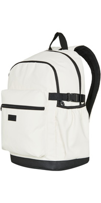 2025 Roxy Gateline Medium Rucksack ERJBP04891  Parchment