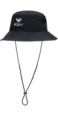 2025 Roxy Frauen Passion Moon Bucket Hat ERJHA04386 - Anthracite