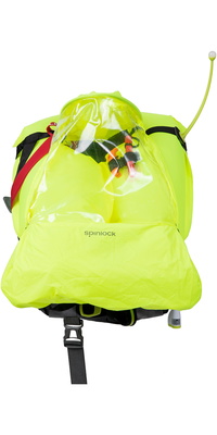 2026 Spinlock Deckvest Cento Sprayhood DW-SHD-100