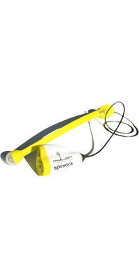 2026 Spinlock Pylon Lifejacket Light DW-PY-L1