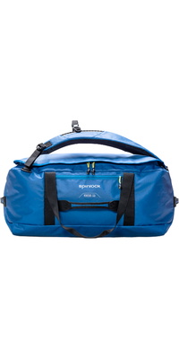 Spinlock Venture 55L Reisetasche 2026 DW-PBS / 55PB  Pacific Blue