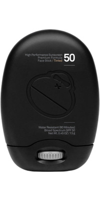 2026 Sun Bum Signature SPF 50 Tinted Face Stick SB2365032