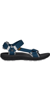 2026 Teva Männer Hydratrek Sandalen 1150510  Blue Opal / Total Eclipse