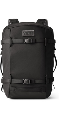 2026 YETI Crossroads® 22L Rucksack 70000002399 - Black