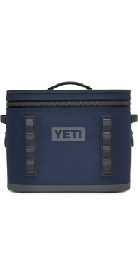 2026 YETI Hopper Flip® 18 Kühltasche 70000001426 - Navy