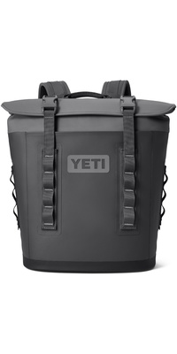 2026 YETI Hopper® M12 Rucksack-Kühlbox 70000001903 - Charcoal