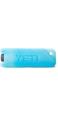 2026 YETI Ice 450G Eisbeutel 70000000065 - Clear