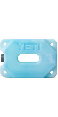 2026 YETI Ice 900G Kühlakku 70000000063 - Clear
