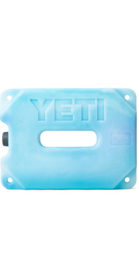 2026 YETI Eisblock 1,8kg 70000005155 - Clear