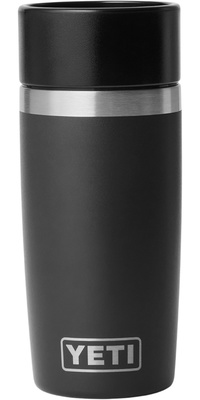 2026 YETI Rambler 12 OZ Travel Flasche 70000002333 - Black