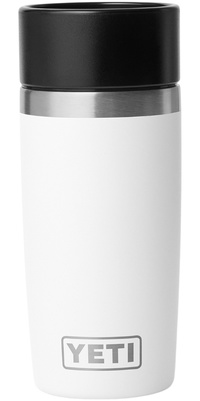 2026 YETI Rambler 12 OZ Travel Flasche 70000002334 - White