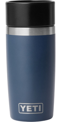 2026 YETI Rambler 12 OZ Travel Flasche 70000002335 - Navy