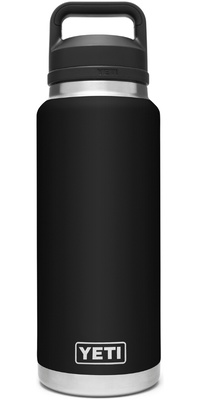 2026 YETI Rambler 36 Oz Flasche 70000003352 - Black