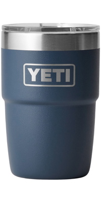 2026 YETI Rambler 8 OZ Stackable Cup 70000003450 - Navy