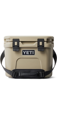 2026 YETI Roadie 15 Cool Box 70000002253 - Tan