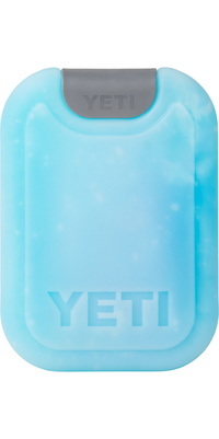 2026 YETI Thin Ice Kleiner Eisbeutel 70000000252 - Clear