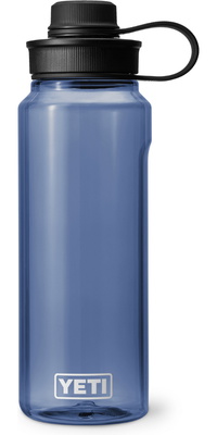 2026 YETI Yonder 1L Tether Water Bottle 70000002375 - Navy