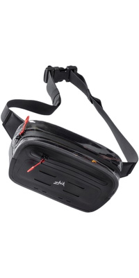 2026 Zhik Storm Sling Waist Pack LGG-0050-U-BLK-02L - Black