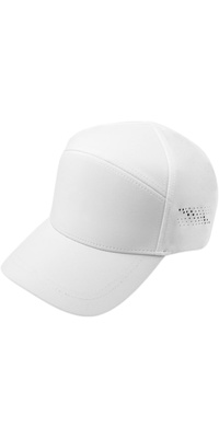 2026  Zhik -Team-Sportmütze HAT-120  White
