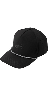 2026 Zhik Trucker-Kappe HAT-0360-U-ANT - Anthracite