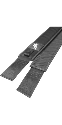 2026 Zhik Zhikgrip Ii Optimist Strap Strap-206 - Schwarz