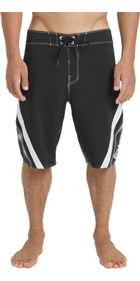 2026 Billabong Mens Fluid 2K Pro Boardshorts 24A081614 - Black