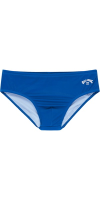2026 Billabong Männer Fontana Brief Swim Shorts W1SW03BIP1  Ocean Blue