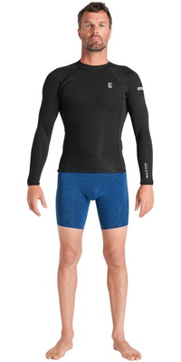 2026 C-Skins Nuwave Session Unterhosen C-NUS - Deep Blue