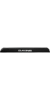 2026 Dakine Aero 18 Gepäckträgerpolster D10004688 - Black