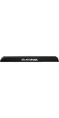 2026 Dakine Aero 28 Gepäckträgerpolster D10004689 - Black