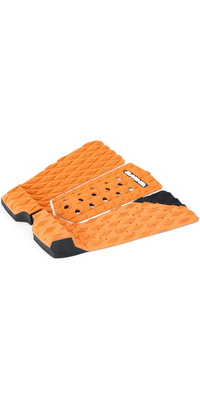 2026 Dakine Jack Robinson Pro Surf Traction Pad 2.0 D10004272 - Orange Pepper