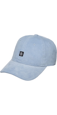 2026 Element M&auml;nner Icon Corduroy Vater Mütze ELYHA00203 - Skyway
