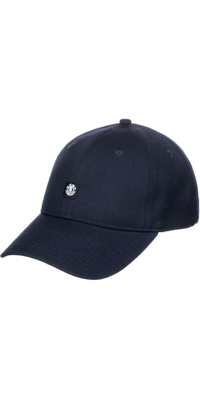 2026 Element M&auml;nner Icon Twill Vater Mütze ELYHA00138 - Eclipse Navy