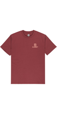 2026 Element M&auml;nner Innere Mechanismen Tee ELYZT00624 - Nocturne