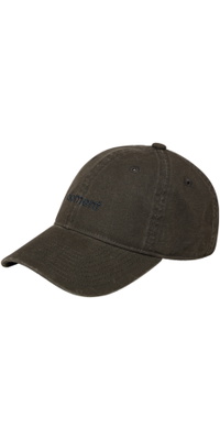 2026 Element M&auml;nner Lowcase Vatertag Mütze ELYHA00189 - Off Black