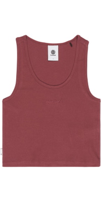 2026 Element Frauen Lowcase Crop Tank Top ELJKT00116 - Nocturne Wird Zu 
2026 Element Frauen Lowcase Beschnittenes Tanktop ELJKT00116 - Nocturne