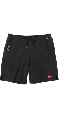 2026 Florence Marine X Männer Airtex Short FMWK00018 - Black