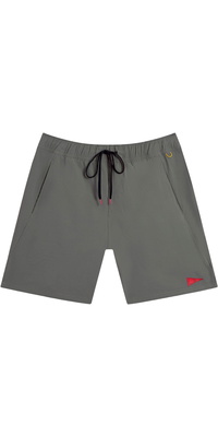 2026 Florence Marine X Männer Allzweck-Cordura-Shorts FMWK00016 - Mountain