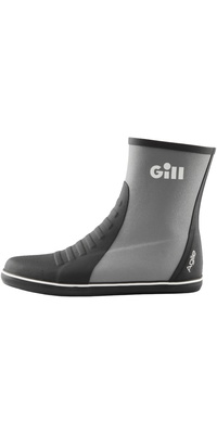 2026 Gill Agile Boots 926  Black / Weiß