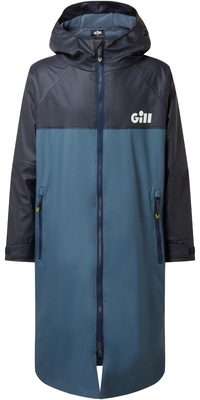 2026 Gill Aqua Parka 5024  Storm Blue / Navy