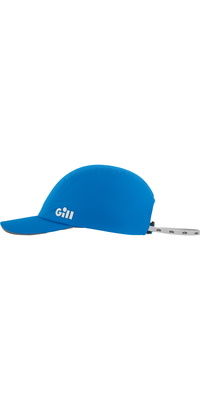 2026 Gill Männer Regatta Cap 151 - Tidal Blue