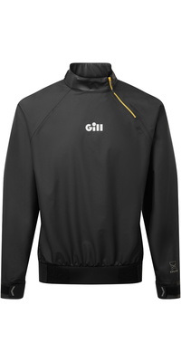 2026 Gill Verso Lite Smock V102S - Black / Gold Fusion