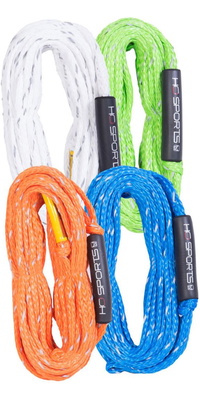 2026 HO Sports 2K-Sicherheitsseil HA-L-T-2K - Orange